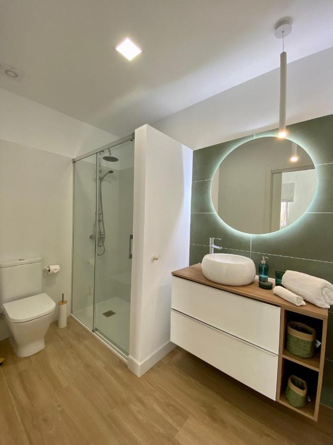 Renovated Nice Private Bungalow Playa del Ingles  Bagian luar foto