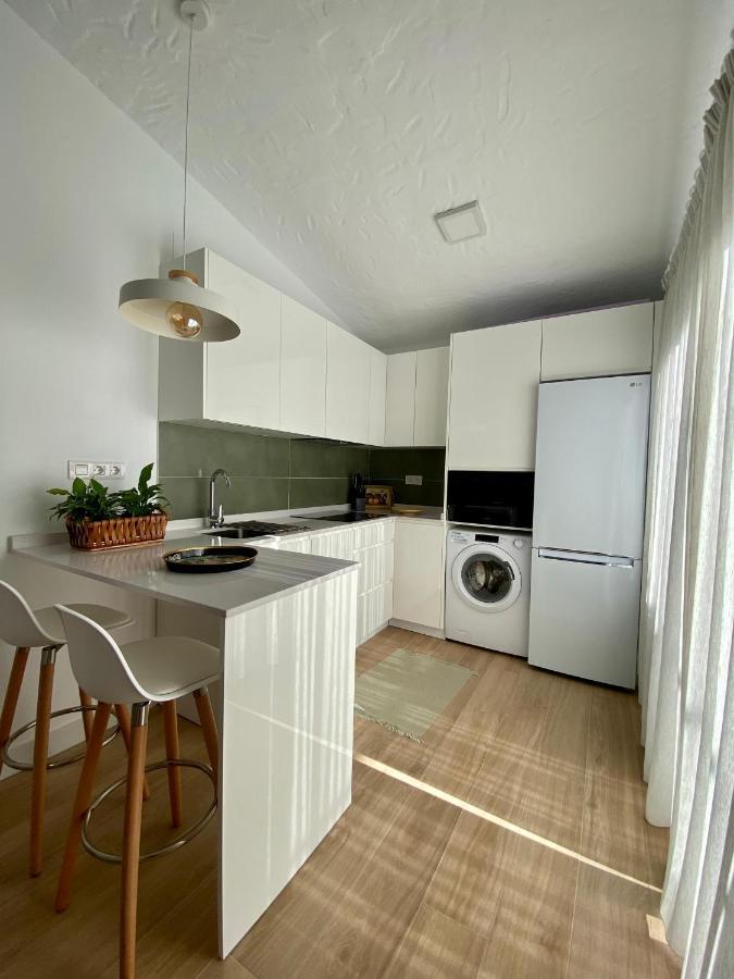 Renovated Nice Private Bungalow Playa del Ingles  Bagian luar foto