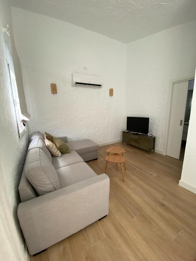 Renovated Nice Private Bungalow Playa del Ingles  Bagian luar foto