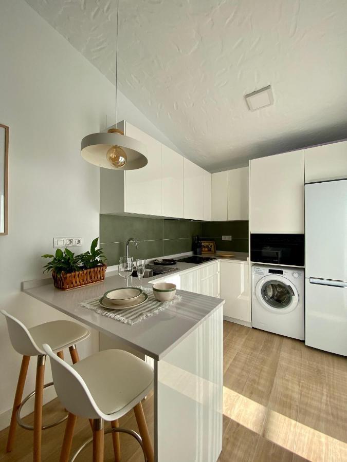 Renovated Nice Private Bungalow Playa del Ingles  Bagian luar foto