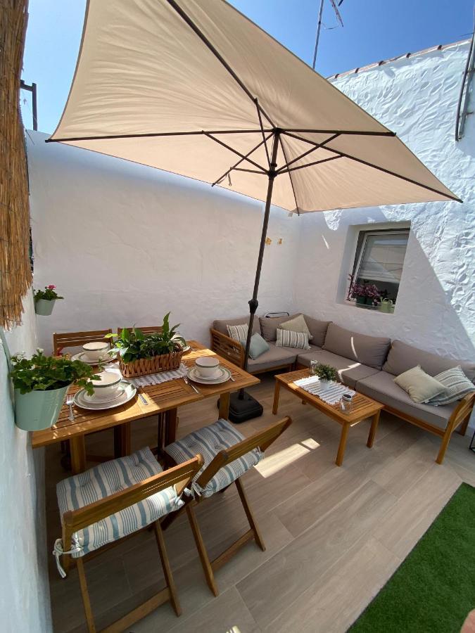 Renovated Nice Private Bungalow Playa del Ingles  Bagian luar foto