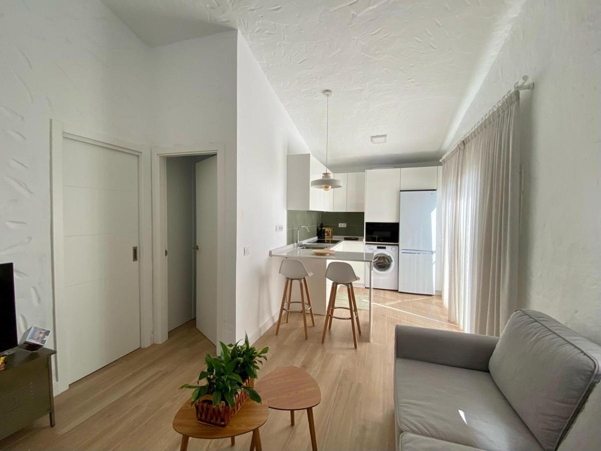 Renovated Nice Private Bungalow Playa del Ingles  Bagian luar foto