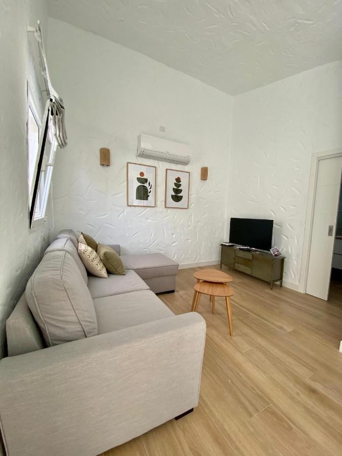 Renovated Nice Private Bungalow Playa del Ingles  Bagian luar foto