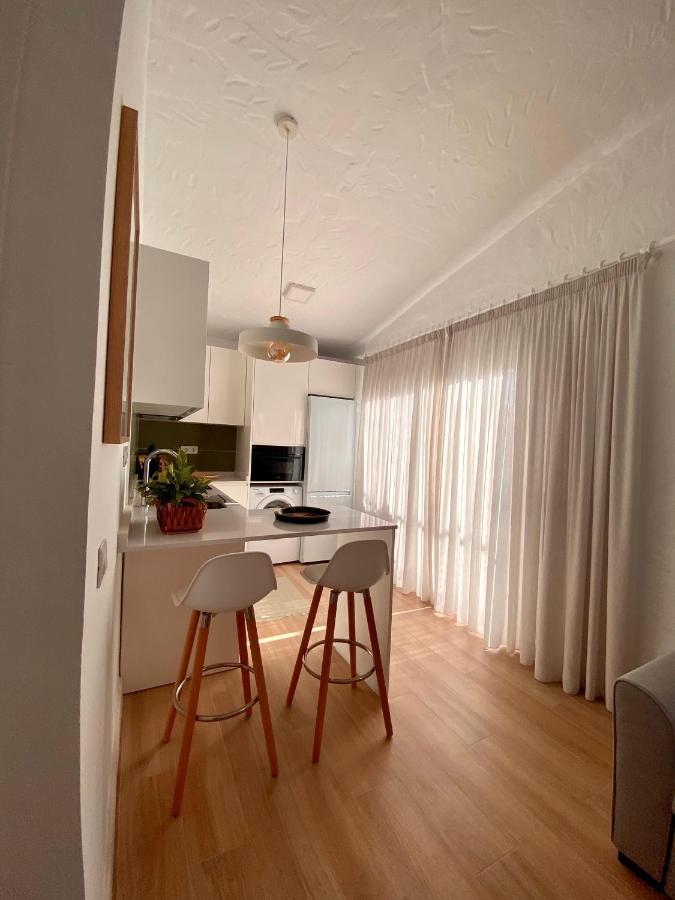 Renovated Nice Private Bungalow Playa del Ingles  Bagian luar foto